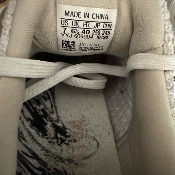 Adidas UltraBoost DNA Animal Pack- Python - Picture 5 of 6